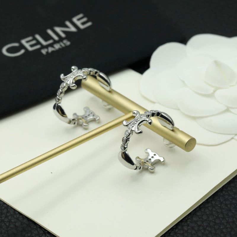 Celine Earrings